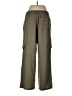 Sincerely Jules Green Cargo Pants Size L - photo 2