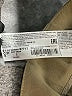 MNG Green Casual Pants Size 6 - photo 8