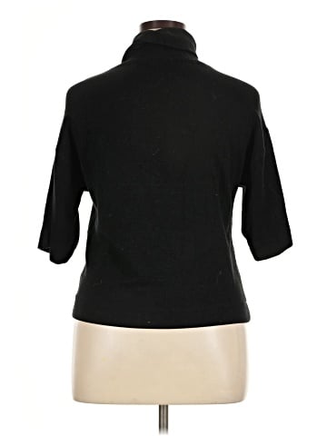 J.Crew 365 Short Sleeve Turtleneck (view 2)