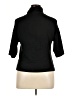 J.Crew 365 Black Short Sleeve Turtleneck Size S - photo 2