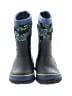 Bogs Blue Rain Boots Size 10 (kids) - photo 2