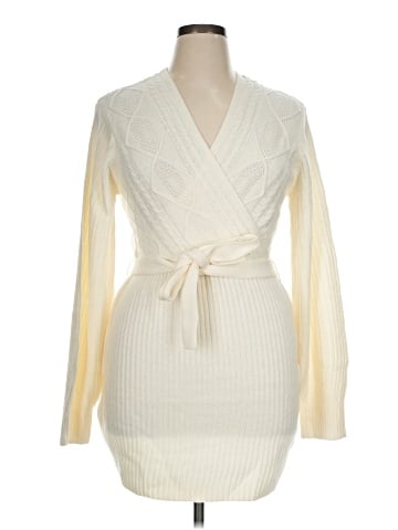 J for Justify Casual Dress (view 1)