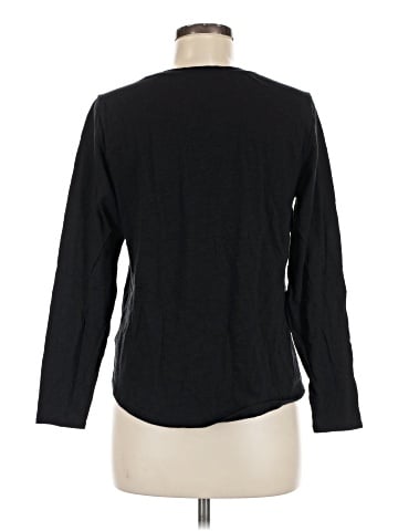 Old Navy Long Sleeve T-Shirt (view 2)