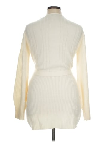 J for Justify Casual Dress (view 2)