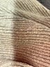 Halogen 100% Polyester Gray Sweater Vest Size L - photo 7