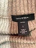 Halogen 100% Polyester Gray Sweater Vest Size L - photo 8