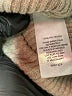 Halogen 100% Polyester Gray Sweater Vest Size L - photo 9