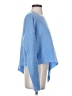 Stella McCartney Blue Cashmere Pullover Sweater Size EU (IT) 38 / US 2 - photo 4