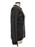 Moncler 100% Virgin Wool Gray pullover sweater Size Lg (3) - photo 4