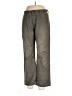 Dockers Green Casual Pants Size 33 waist - photo 1