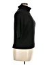 J.Crew 365 Black Short Sleeve Turtleneck Size S - photo 4