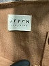OffOn Brown 3/4 Sleeve Blouse Size XXL (estimated) - photo 6