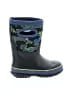 Bogs Blue Rain Boots Size 10 (kids) - photo 1