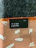 Muse Animal Print Red Jumpsuit Size XL Petite - photo 4