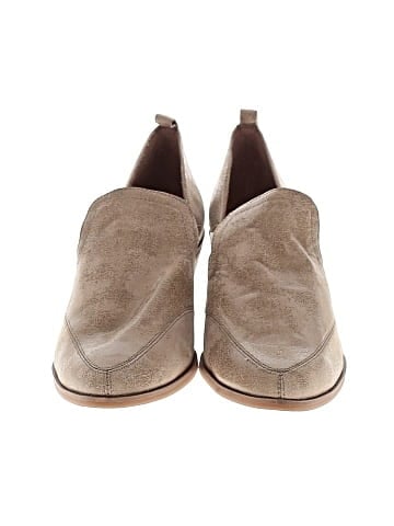 Lucky Brand Flats (view 2)