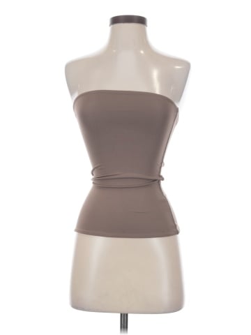 Unbranded Sleeveless Top (view 1)