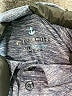 Crewcuts Blue Long Sleeve Top Size 8 - 9 - photo 3