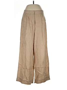 Magaschoni Linen Pants