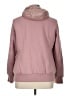 Assorted Brands 100% Polyester Solid Pink Jacket Size XL - photo 2