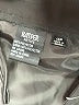 Kasper 100% Polyester Solid Black Dress Pants Size 14 (petite) - photo 7