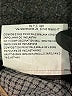 Piazza Sempione Chevron-herringbone Gray Wool Pants Size EU (IT) 40 / US 4 - photo 8