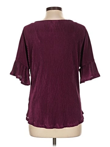 Truself Short Sleeve Top (view 2)