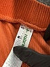 Halara 100% Polyester Orange Casual Skirt Size XL - photo 4