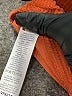 Halara 100% Polyester Orange Casual Skirt Size XL - photo 5