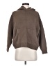 Assorted Brands 100% Polyester Brown Pullover Sweater Size XS - photo 1