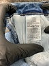 Old Navy Blue Jeans Size 4 (tall) - photo 8