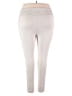 Pro Player Ivory Active Pants Size 2X - photo 2