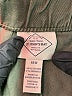 St. John's Bay Green Cargo Pants Size 18 - photo 4