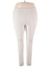Pro Player Ivory Active Pants Size 2X - photo 1