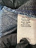 Rampage 100% Cotton Blue Denim Skirt Size 5 - photo 6