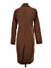 Abercrombie & Fitch Brown Coat Size XS - photo 2