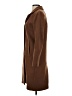 Abercrombie & Fitch Brown Coat Size XS - photo 5