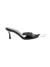 Zara Black Heels Size EU 39 - photo 1