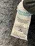 Secret Treasures Tie-dye Blue Sweatshirt Size M - photo 8