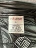 Assorted Brands 100% Polyester Black Vest Size L - photo 6