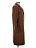 Abercrombie & Fitch Brown Coat Size XS - photo 4