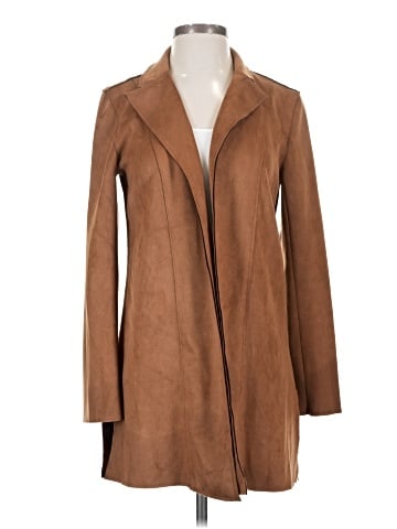 PREMISE Coat (view 1)