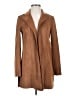 PREMISE Brown Coat Size XS - photo 1