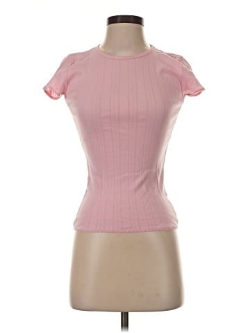 J.Crew Short Sleeve T-Shirt (view 1)