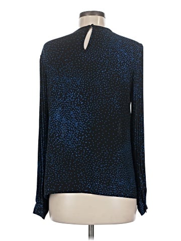 Hobbs London Long Sleeve Blouse (view 2)