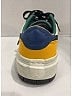 Air Jordan White 1 Elevate “Multi-Color” Sneakers Size 6 - photo 4