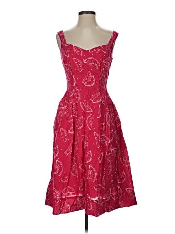 Emily and Fin Cocktail Dress (view 1)