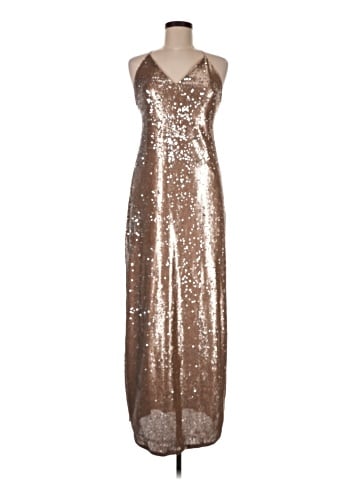 Forever 21 Cocktail Dress (view 1)