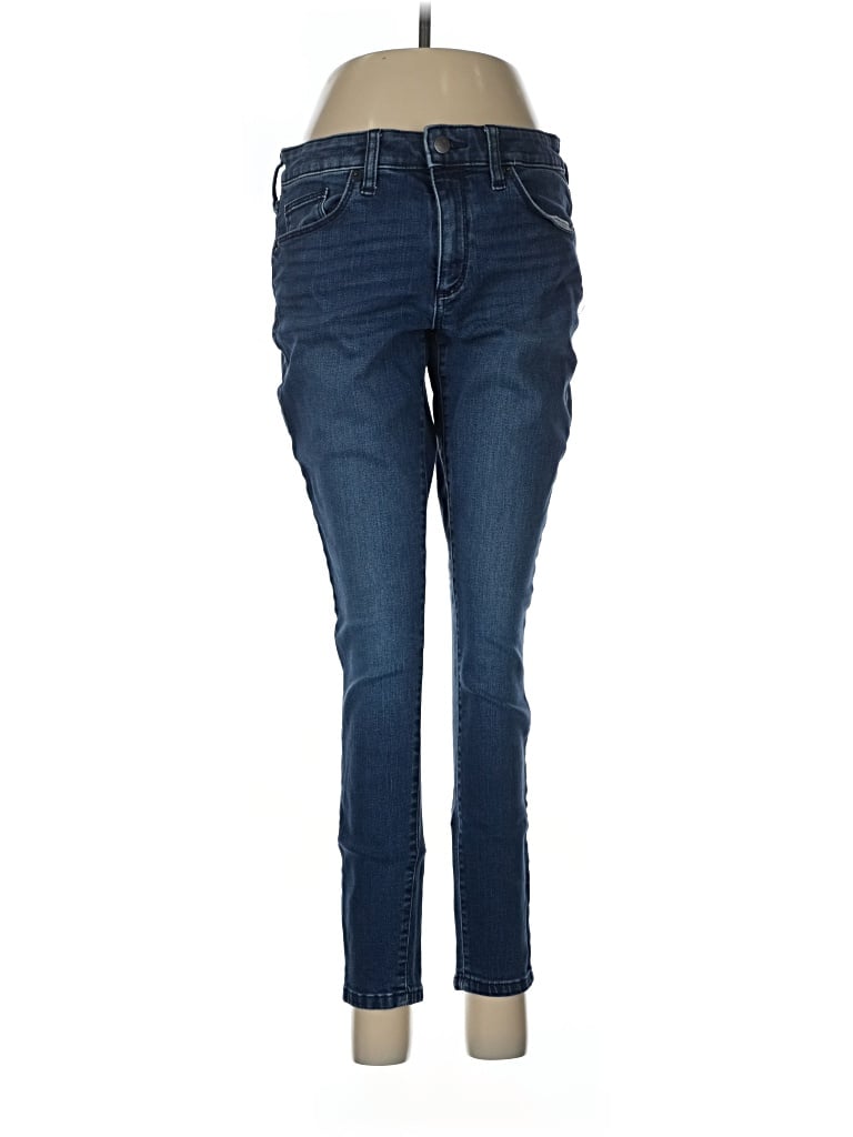 Pre-owned Universal Thread Jeans In Blue