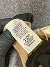 Glare Tan Cocktail Dress Size S - photo 8