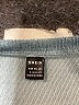 Shein Blue Short Sleeve Top Size 8 - 10 - photo 7
